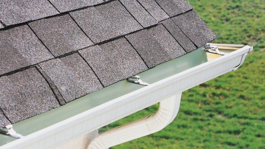 Gutter Cleaning Services in Lebanon, OH