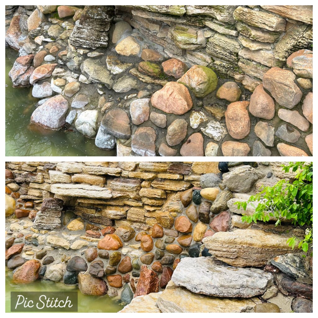 Power Washing Services in Lebanon, OH