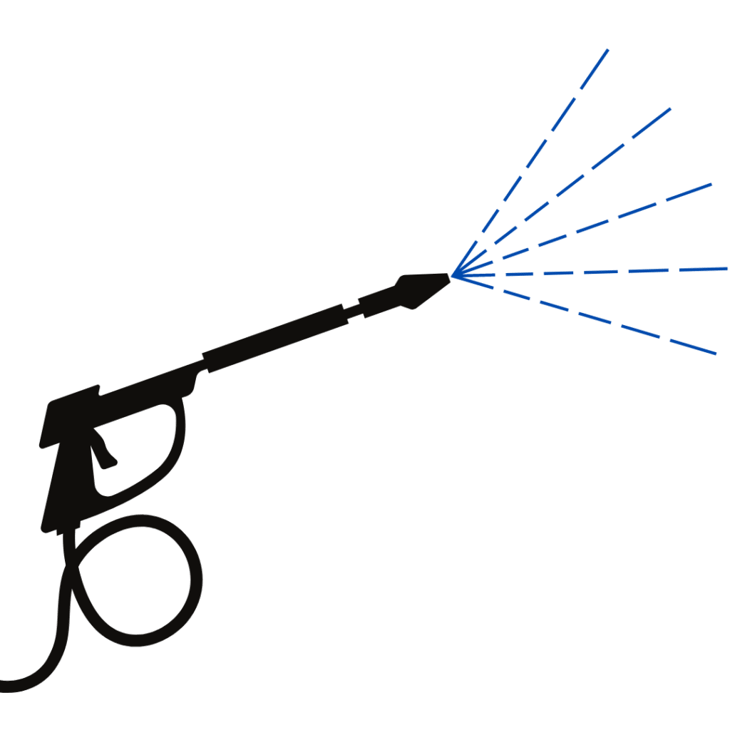 Pressure Washing